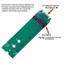 Btsg M 2 Key B Connectors Breakout Board cho hệ thống nhúng 4G 5G và các dự án điện tử DIY
