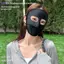 Mặt nạ bảo vệ toàn mặt XOITOP Nữ Giữ mát và được bảo vệ dưới ánh nắng mùa hè VN