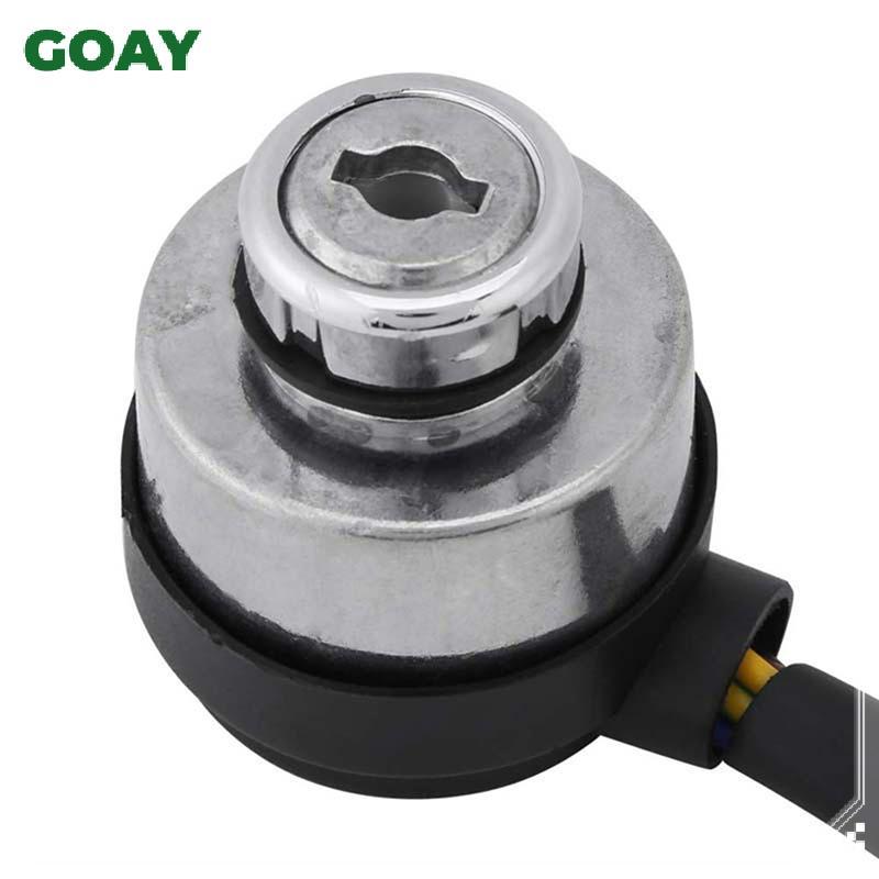 GOAY 4 / 6 Dây Cách Máy Phát Điện Xăng Khởi Động Chìa Khóa Công Tắc Tôm Cho 2-3KW 168F Và 5-8kw 188F Phụ Kiện Máy Phát Điện VN