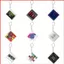 BH2 SUPER JUNIOR Acrylic Móc Khóa Album Thứ 12 Super Junior 25 Mặt Dây Chuyền Phụ Kiện Ngôi Sao Ngoại Vi HB2