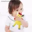 MỚI Sơ Sinh Cảm Giác Treo Lục Lạc Mềm Mại Đồ Chơi Học Tập Sớm Trẻ Em Xe Đẩy Trẻ Sơ Sinh Xe Giường Cũi Có Miếng Dán Cho Trẻ Tập Đi SKY