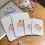 Gương gấp siêu nhẹ thiết kế cute bỏ trong túi xách dùng hàng ngày