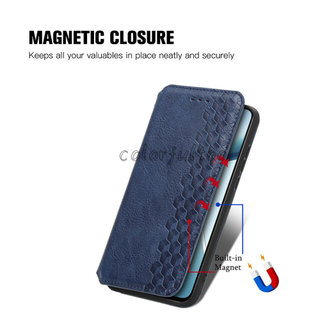 Ốp Điện Thoại Xiaomi17T 5G Cho Xiaomi Mi 17T 15T Pro 15TPro 17TPro 5G 2026 Da Thời Trang Lật Từ Ví Bao Da Matte Màu Trơn Bảo Vệ Cứng Vỏ Chống Sốc