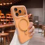 Ốp điện thoại giá đỡ thạch màu cho iPhone 17 Pro Max 15 16 pro max Bảo vệ ống kính chống rơi Vỏ cứng bảo vệ điện thoại