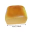 FUHUIOT Cảm Giác Fidget Ball, Tay Thư Giãn Pinch Squishy Bánh Mì Nướng, Sáng Tạo Hoạt Hình Tăng Chậm Dày Đồ Chơi Phục Hồi Chậm Quà Tặng Sinh Nhật
