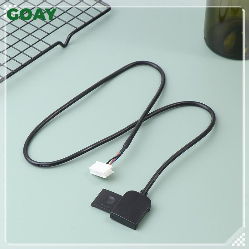 GOAY 2024 Bộ chuyển đổi khe cắm thẻ Sim mới cho Android Radio Đa phương tiện Gps 4G 20pin Đầu nối cáp Phụ kiện ô tô Dây Replancement Một phần VN