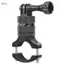 apill Jeankak Action Camera Phụ kiện khung xe máy phổ thông cho xe đạp (Màu đen)