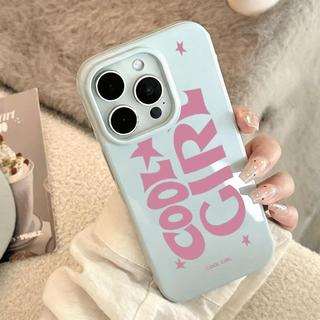 Cô gái hồng tí tímPhù hợp với vỏ điện tmoại 1715/16 Promax, vỏ kẹo dẻo 14/13, bộ 12/11