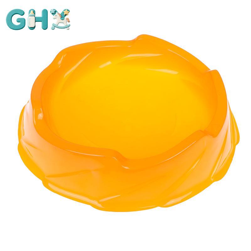 GHX Vàng bùng nổ con quay hồi chuyển sân vận động hợp kim bùng nổ đồ chơi hàng đầu quà tặng VN