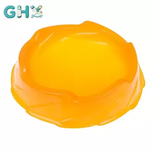 GHX Vàng bùng nổ con quay hồi chuyển sân vận động hợp kim bùng nổ đồ chơi hàng đầu quà tặng VN