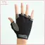 THÊM Găng Tay Nửa Ngón Tập Gym Thể Dục Chống Trơn Trượt Nam Nữ Gel Miếng Lót Găng Tay Guantes Tập Gym Đi Xe Đạp Găng Tay Ngón Phụ Kiện Xe Đạp BSS