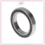 Vòng bi JRP 6805-RD 25 * 37 * 6 mm 6805RD Vòng bi phanh đáy xe đạp chuyên dụng 6805 RD (HT2 / BB51) MR25376 SC6805N RS Vòng bi phanh đáy xe đạp JRP