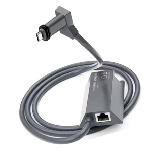 Dây kết nối Ethernet dài mở rộng BTM cho kết nối linh hoạt vệ tinh V2