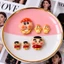 Set Charm Shin Và Em Gái Himawari Kawaii Cao Cấp, Bộ Charm Hoạt Hình Dễ Thương Trang Trí Dép