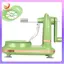 Nâng cấp Vỏ quả lê ApplePeele tự động, Dụng cụ nhà bếp xoay thủ công Dụng cụ gọt vỏ AppleSlicer và Corer cho Kitche
