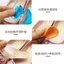 Silicone Arch Pad Flat Foot Correction Đế Chân Hỗ Trợ Chân Vòm Cao Hấp Thụ Sốc Loại xo Chỉnh Sửa Chân pu Foot Pad MP3L