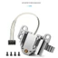 NAMA Professional Hot End Sưởi ấm nâng cấp cho máy in AD5X Cải thiện chất lượng in