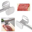 Búa Đập Đá, Dầm Thịt 20cm Dụng Cụ Nhà Bếp Chắc Chắn Tiện Lợi