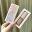 son dưỡng lipice son dưỡng lipice có màu son dưỡng môi HERORANGE Crystal Square Tube Lipstick Matte Velvet Matte Lipstick Chống thấm mồ hôi Son môi không phai màu lâu trôi