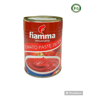 Cà chua xay nhuyễn cô đặc Paste Fiamma 400g - FED