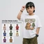 Áo thun bé trai in hình, Size 90-150, Cho bé 2-12 tuổi, Thấm hút mồ hôi, Mềm mịn, Dễ chịu khi mặc, Năng động,