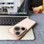 Ốp Điện Thoại Cho Huawei pura80pro pura70pro Skin Feel Màu Sắc Tương Phản Từ Tính Chống Sốc Bao Gồm Tất Cả Vỏ Bảo Vệ