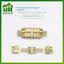 SWEET Ống Áp Lực Adapter Qui Kết Nối Nông Nghiệp Adapter Đồng Sửa Chữa Mở Rộng Cao Áp Nước Khớp n