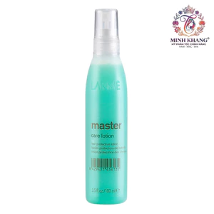 Xịt dưỡng ẩm tóc Lakme Master Care Lotion 100ml [ MK ]