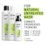 Dầu gội chống rụng tóc Nioxin System 2 Shampoo 1000ml [ MK ]