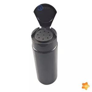 1 Chai Bột Talcum 150ml Hộp Đựng Bột Mỹ Phẩm Có Thể Đổ Lại Hộp Đựng Bột Nhựa Hộp Chai Trống Mới