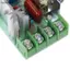 Luckyew 1 Cái 50-220V 2000W Bộ Điều Khiển Tốc Độ Dimmers SCR Bộ Điều Chỉnh Điện Áp Nhiệt Dụng Cụ TQ