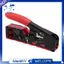 Kìm uốn cho RJ45 CAT7 6a 6 5e Dây- Dụng cụ uốn cắt dây dọc có lưỡi dao