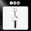 SQ11 BTS Acrylic Móc Khóa Hoạt Hình Tên Cá Nhân Mặt Dây Chuyền Ánh Sáng Bền Đẹp Cho Ba Lô Túi & Chìa Khóa