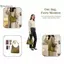 Túi Đeo Vai Da PU BeautifulHomeA Thời Trang Nữ Tote Hobo Phong Cách Cho Văn Phòng Và Ngày Thường Ngày VN