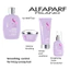 HẤP DẦU ALFAPARF SUÔN MƯỢT SDL SMOOTHING MASK 500ML [ MK ]