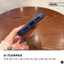 Ốp Nhám Chống Vân Tay Nút Bấm Kim Loại Cho Điện Thoại iPhone 17 Pro Max 16 Pro Max