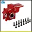 RC Xe Kim Loại Phụ Kiện Nhà Ở Nâng Cấp Phần Cho Micro-B 1 / 24 Xe Ô Tô Điều Khiển Từ Xa Aaccessories