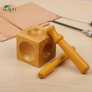 Springevenstar Trang Sức Làm Ghế Dự Bị Blo Bề Mặt Phẳng Vuông Thống Trị Đấm Dụng Cụ Cho Kim Loại Hình Dập Nhà DIY Thủ Công Trang Sức Sửa Chữa Sử Dụng Springevenstar