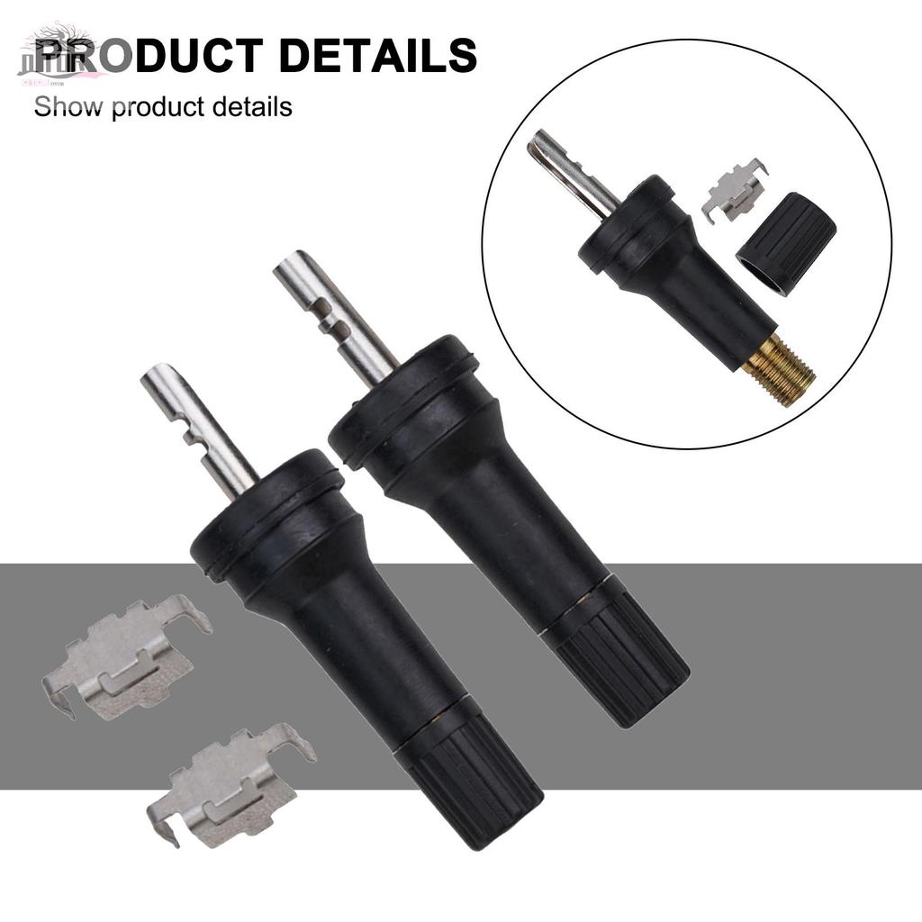 Cảm biến TPMS Cảm biến áp suất lốp TPMS Phụ kiện ô tô cho ô tô / xe máy