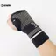 KUZHEN Dây đeo cổ tay Sportspression Nẹp cổ tay Hỗ trợ Găng tay bàn tay đàn hồi HOT