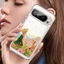 Ốp điện thoại trong suốt cứng "Little Price" cho Google Pixel 10 Pro XL 10A Pixel 9 / 8 / 7 Pro Pixel 9Pro 8 Pro 7A Vỏ Google chống sốc