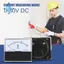 -670 Vôn kế bảng điều khiển tương tự DC 30V độ chính xác