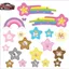 Tem dán xe Decal K1, VC nhiều mầu sắc | Decal chống nước và chống phai mầu , Thẩm mỹ cao ,hình ảnh đẹp
