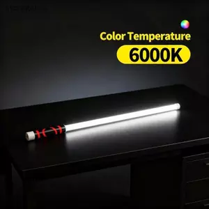 Đèn pin LED linh hoạt 73cm Sti Đèn làm việc có thể sạc lại Công cụ cơ khí chuyên nghiệp để sửa chữa ô tô Đèn kiểm tra Bay động cơ đẹp