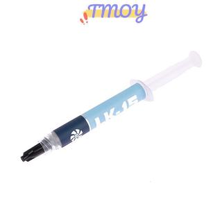 TMOY LK-17 LK-15 Thermalpound Dẫn Điện 2 / 5 / 7 / 10g Mỡ Dán Silicon Thạch Cao Tản Nhiệt Cho CPU GPU Chipset Notebook Làm Mát TMOY