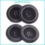 GODD 1P Thay Thế Mềm Memory Foam Earpad Da Đệm Tai Miếng Lót Cho K52 K72 K92 K240 Tai Nghe Phụ Kiện