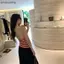 AA Sọc Dây Ne Baless Vest Nữ Gợi Cảm Bodycon Không Tay Mỏng Dệt Kim Top VN