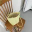 BeautifulHomeA Túi Buet Nylon Thường Ngày Dành Cho Nữ Túi Đeo Vai Thời Trang Mềm Mại Túi Tote Ví Và Túi Xách Nữ Shoppermuter Túi VN