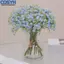 <cosyh>Artificial Gypsophila Bouquet Easy To Arrange Formal And Casual Settings