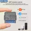 <cosyh>Smart WiFi Curtain Switch & RF Blinds Module: Control Curtains Anywhere!